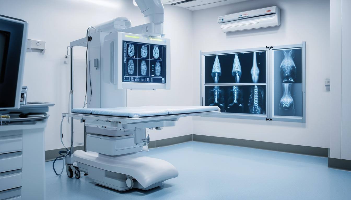medical DR equipment